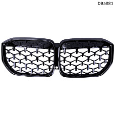 Μάσκα Black Diamond για BMW X5 G05 (2018-2022) - DBa881 - Sellzone.bg Μάσκα Black Diamond για BMW X5 G05 (2018-2022) - DBa881